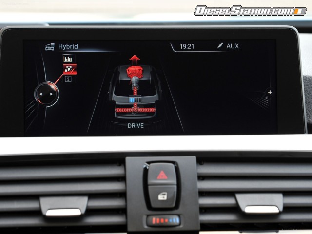 BMW ActiveHybrid 3 2013 Picture #16 BMW ActiveHybrid 3 2013 Picture #16