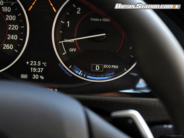 BMW ActiveHybrid 3 2013 Picture #70 BMW ActiveHybrid 3 2013 Picture #70