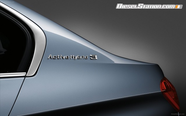 BMW ActiveHybrid 3 2013 Widescreen Picture #75 BMW ActiveHybrid 3 2013 Widescreen Picture #75