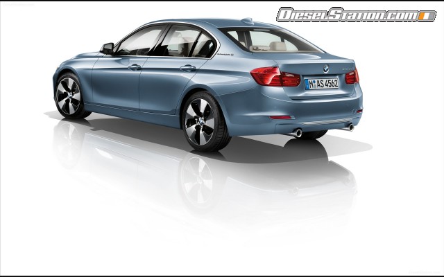 BMW ActiveHybrid 3 2013 Widescreen Picture #6 BMW ActiveHybrid 3 2013 Widescreen Picture #6