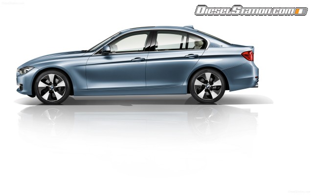 BMW ActiveHybrid 3 2013 Widescreen Picture #11 BMW ActiveHybrid 3 2013 Widescreen Picture #11