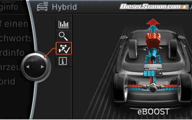 BMW ActiveHybrid 3 2013 Widescreen Picture #48 BMW ActiveHybrid 3 2013 Widescreen Picture #48