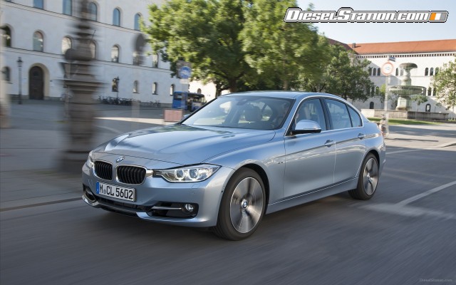 BMW ActiveHybrid 3 2013 Widescreen Picture #1 BMW ActiveHybrid 3 2013 Widescreen Picture #1