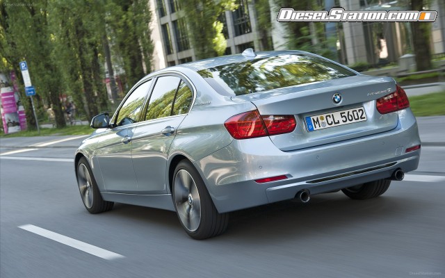 BMW ActiveHybrid 3 2013 Widescreen Picture #60 BMW ActiveHybrid 3 2013 Widescreen Picture #60