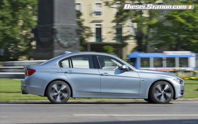 BMW ActiveHybrid 3 2013 Widescreen Picture #14 BMW ActiveHybrid 3 2013 Widescreen Picture #14