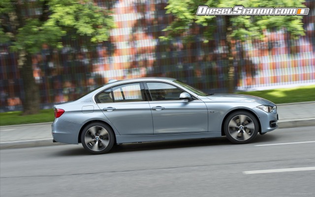 BMW ActiveHybrid 3 2013 Widescreen Picture #66 BMW ActiveHybrid 3 2013 Widescreen Picture #66