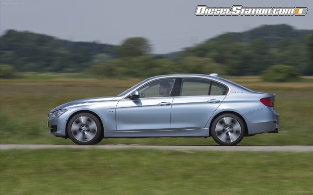 BMW ActiveHybrid 3 2013 Widescreen Picture #94 BMW ActiveHybrid 3 2013 Widescreen Picture #94