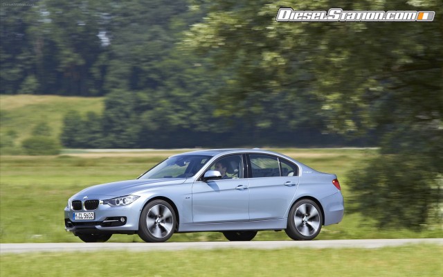 BMW ActiveHybrid 3 2013 Widescreen Picture #30 BMW ActiveHybrid 3 2013 Widescreen Picture #30