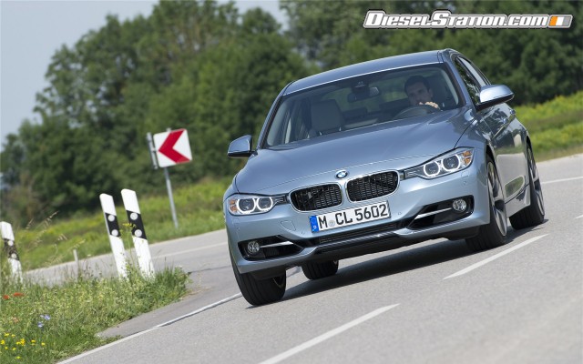 BMW ActiveHybrid 3 2013 Widescreen Picture #40 BMW ActiveHybrid 3 2013 Widescreen Picture #40