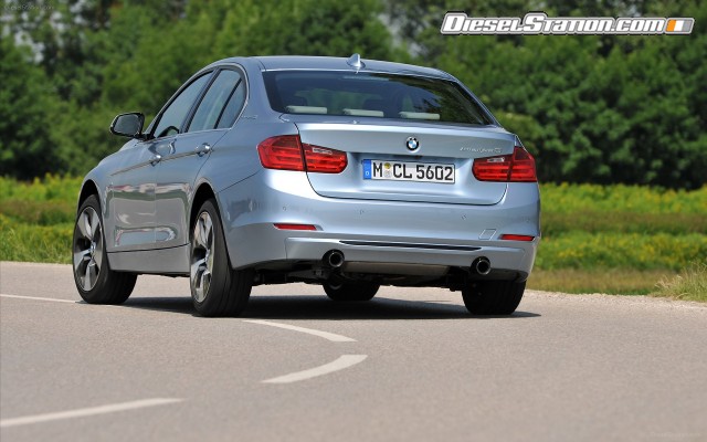 BMW ActiveHybrid 3 2013 Widescreen Picture #96 BMW ActiveHybrid 3 2013 Widescreen Picture #96