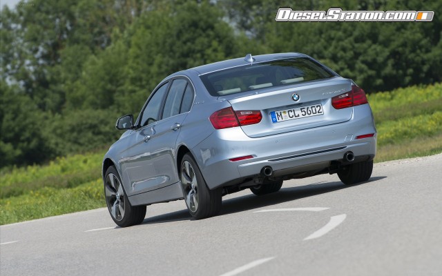 BMW ActiveHybrid 3 2013 Widescreen Picture #59 BMW ActiveHybrid 3 2013 Widescreen Picture #59