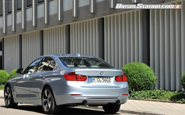 BMW ActiveHybrid 3 2013 Widescreen Picture #58 BMW ActiveHybrid 3 2013 Widescreen Picture #58