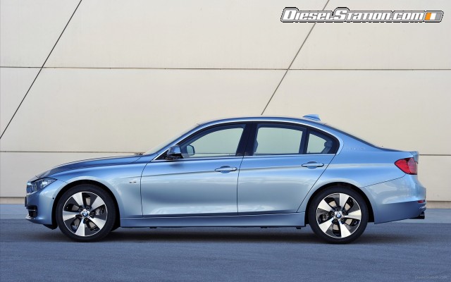 BMW ActiveHybrid 3 2013 Widescreen Picture #26 BMW ActiveHybrid 3 2013 Widescreen Picture #26