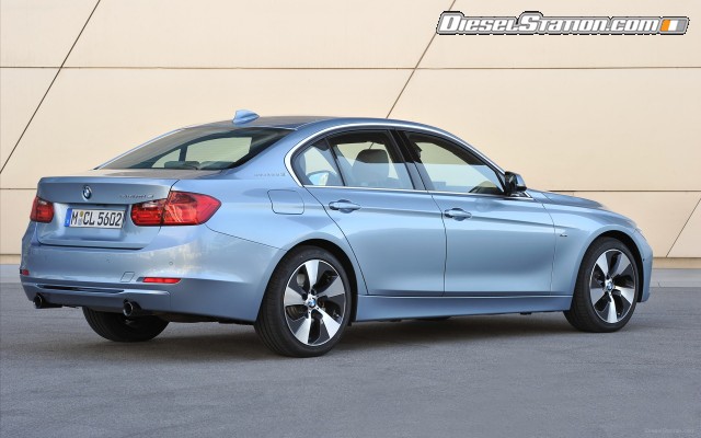 BMW ActiveHybrid 3 2013 Widescreen Picture #5 BMW ActiveHybrid 3 2013 Widescreen Picture #5