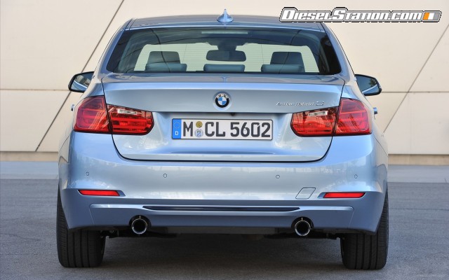BMW ActiveHybrid 3 2013 Widescreen Picture #97 BMW ActiveHybrid 3 2013 Widescreen Picture #97