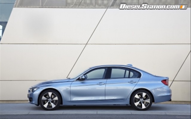 BMW ActiveHybrid 3 2013 Widescreen Picture #65 BMW ActiveHybrid 3 2013 Widescreen Picture #65
