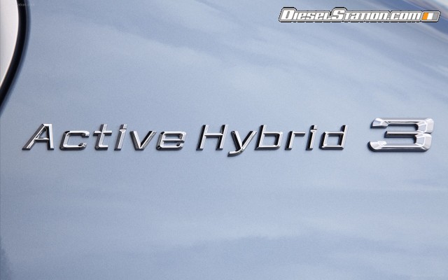 BMW ActiveHybrid 3 2013 Widescreen Picture #99 BMW ActiveHybrid 3 2013 Widescreen Picture #99