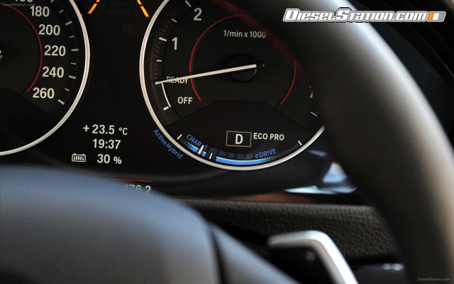 BMW ActiveHybrid 3 2013 Widescreen Picture #10 BMW ActiveHybrid 3 2013 Widescreen Picture #10