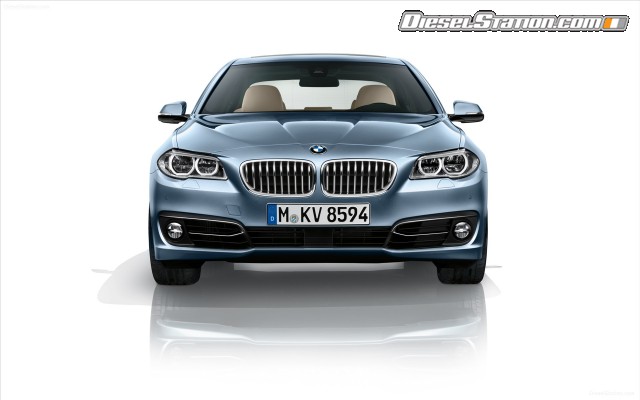 BMW ActiveHybrid 5 2014 Widescreen Picture #10 BMW ActiveHybrid 5 2014 Widescreen Picture #10
