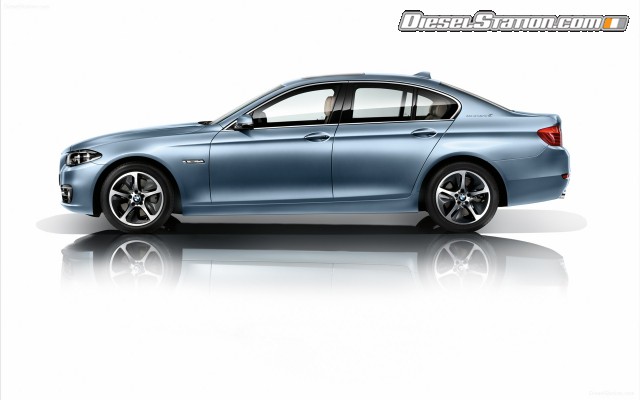BMW ActiveHybrid 5 2014 Widescreen Picture #7 BMW ActiveHybrid 5 2014 Widescreen Picture #7