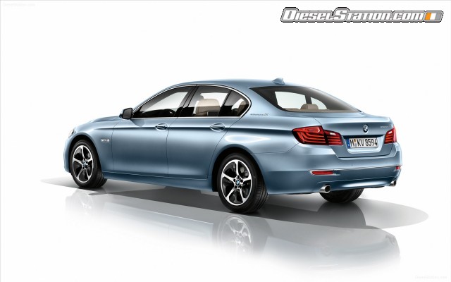 BMW ActiveHybrid 5 2014 Widescreen Picture #9 BMW ActiveHybrid 5 2014 Widescreen Picture #9