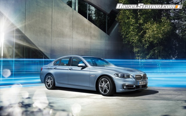 BMW ActiveHybrid 5 2014 Widescreen Picture #12 BMW ActiveHybrid 5 2014 Widescreen Picture #12