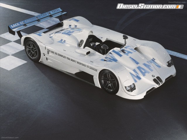 BMW Art Car Collection 2011 Picture #0 BMW Art Car Collection 2011 Picture #0