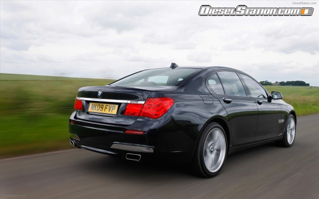 BMW August News in Brief Widescreen Picture #7 BMW August News in Brief Widescreen Picture #7