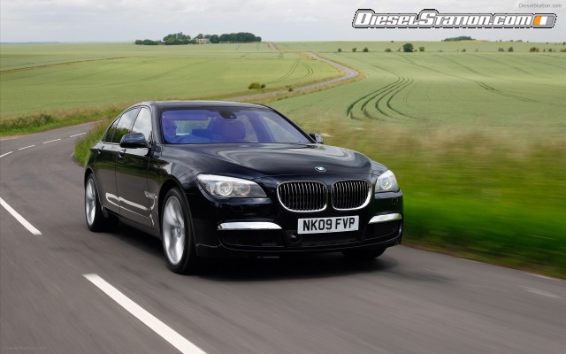 BMW August News in Brief Widescreen Picture #9 BMW August News in Brief Widescreen Picture #9