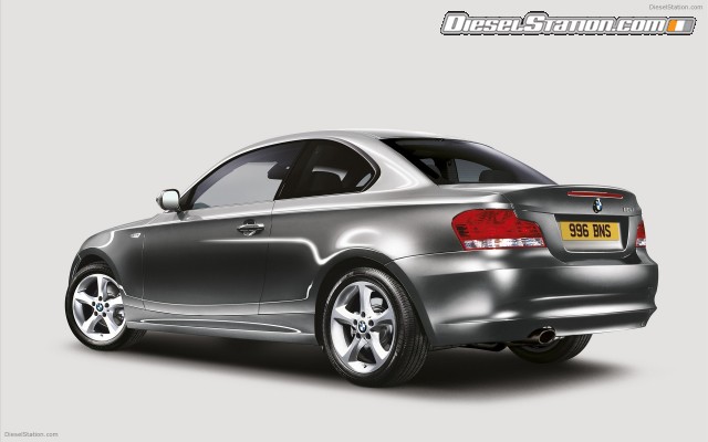 BMW August News in Brief Widescreen Picture #6 BMW August News in Brief Widescreen Picture #6