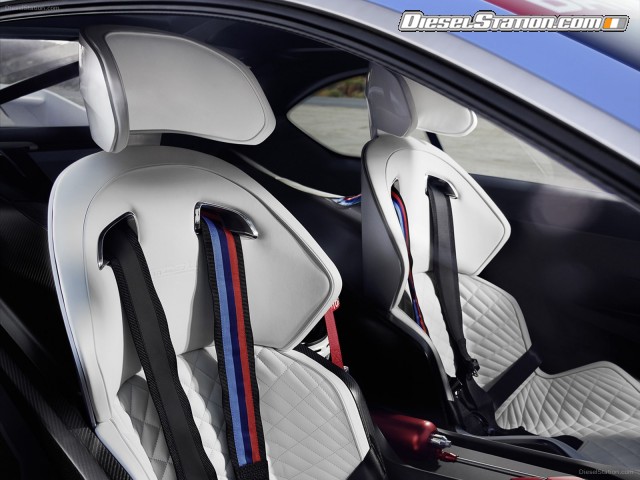 BMW CSL Hommage Picture #13 BMW CSL Hommage Picture #13