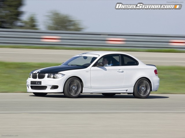 BMW Concept 1 Series tii Picture #2 BMW Concept 1 Series tii Picture #2