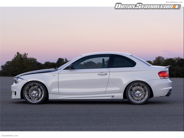 BMW Concept 1 Series tii Picture #0 BMW Concept 1 Series tii Picture #0