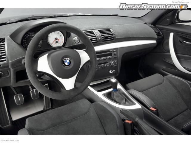 BMW Concept 1 Series tii Picture #14 BMW Concept 1 Series tii Picture #14