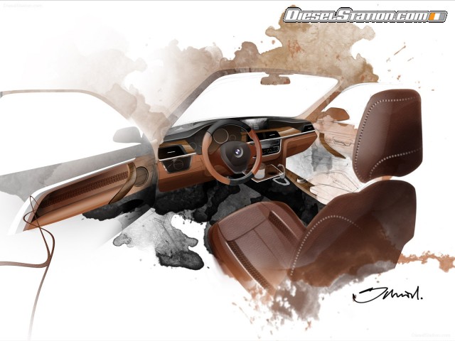 BMW Concept 4 Series Coupe 2013 Picture #58 BMW Concept 4 Series Coupe 2013 Picture #58