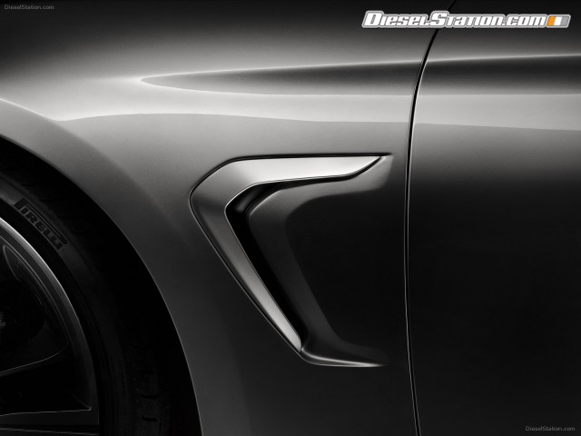 BMW Concept 4 Series Coupe 2013 Picture #48 BMW Concept 4 Series Coupe 2013 Picture #48