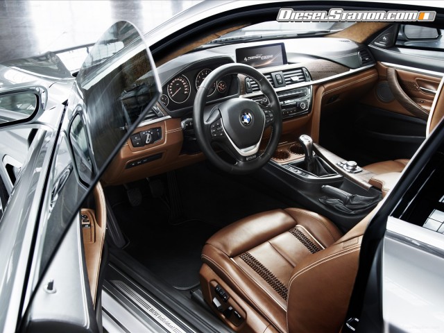 BMW Concept 4 Series Coupe 2013 Picture #72 BMW Concept 4 Series Coupe 2013 Picture #72