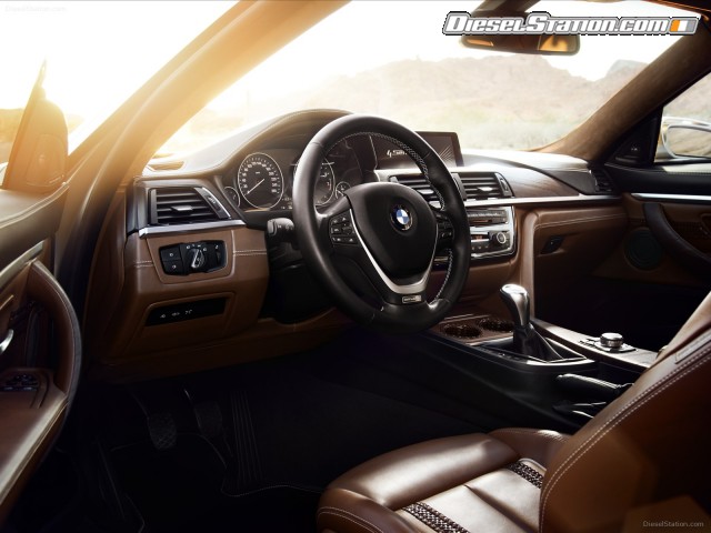 BMW Concept 4 Series Coupe 2013 Picture #18 BMW Concept 4 Series Coupe 2013 Picture #18