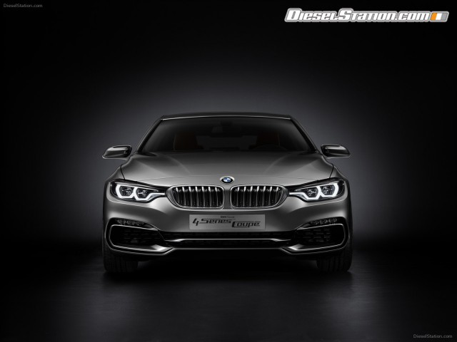 BMW Concept 4 Series Coupe 2013 Picture #80 BMW Concept 4 Series Coupe 2013 Picture #80