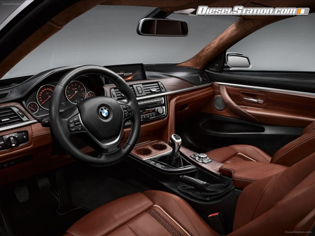 BMW Concept 4 Series Coupe 2013 Picture #6 BMW Concept 4 Series Coupe 2013 Picture #6
