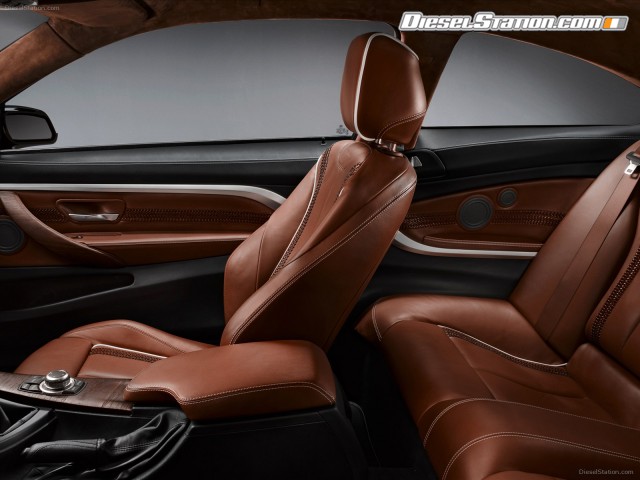 BMW Concept 4 Series Coupe 2013 Picture #73 BMW Concept 4 Series Coupe 2013 Picture #73