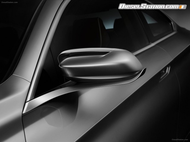 BMW Concept 4 Series Coupe 2013 Picture #84 BMW Concept 4 Series Coupe 2013 Picture #84