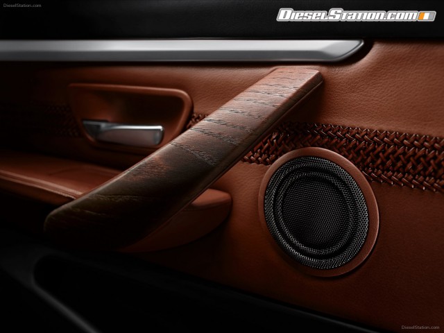 BMW Concept 4 Series Coupe 2013 Picture #81 BMW Concept 4 Series Coupe 2013 Picture #81