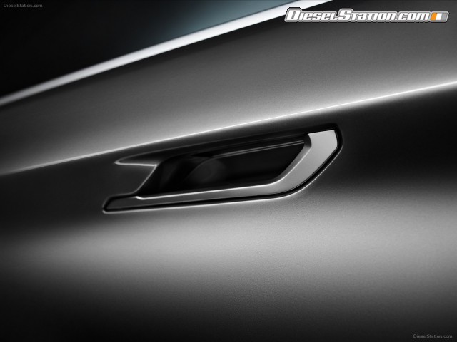 BMW Concept 4 Series Coupe 2013 Picture #64 BMW Concept 4 Series Coupe 2013 Picture #64