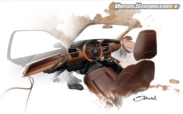 BMW Concept 4 Series Coupe 2013 Widescreen Picture #37 BMW Concept 4 Series Coupe 2013 Widescreen Picture #37