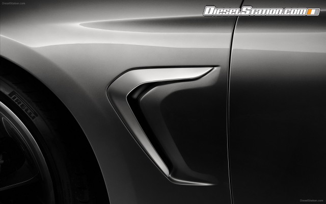 BMW Concept 4 Series Coupe 2013 Widescreen Picture #8 BMW Concept 4 Series Coupe 2013 Widescreen Picture #8