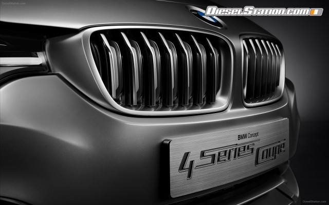 BMW Concept 4 Series Coupe 2013 Widescreen Picture #63 BMW Concept 4 Series Coupe 2013 Widescreen Picture #63