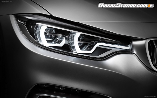 BMW Concept 4 Series Coupe 2013 Widescreen Picture #78 BMW Concept 4 Series Coupe 2013 Widescreen Picture #78