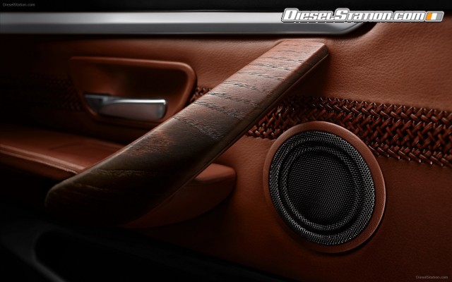 BMW Concept 4 Series Coupe 2013 Widescreen Picture #83 BMW Concept 4 Series Coupe 2013 Widescreen Picture #83