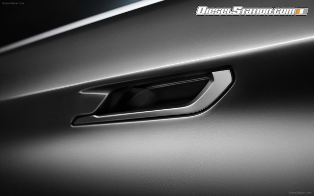 BMW Concept 4 Series Coupe 2013 Widescreen Picture #11 BMW Concept 4 Series Coupe 2013 Widescreen Picture #11